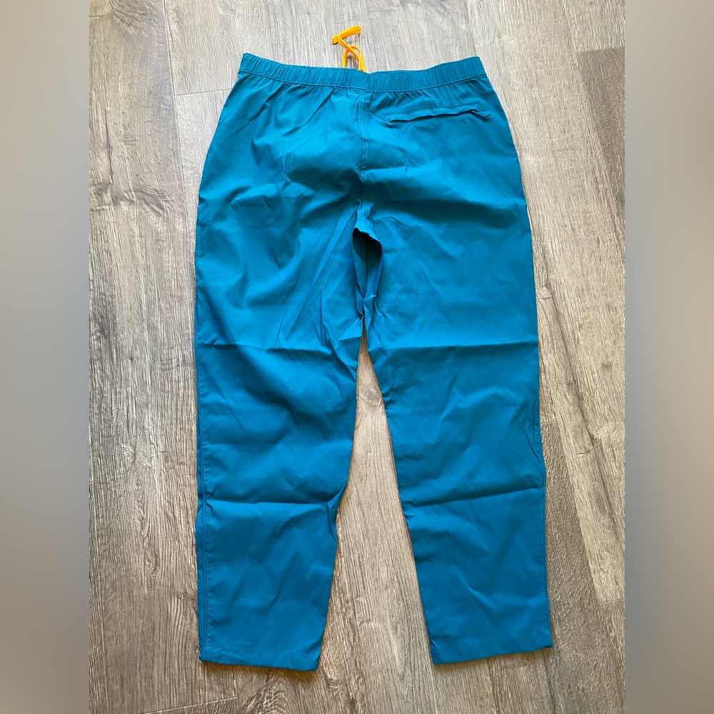 The North Face Class V Pant - Picture 3 of 5